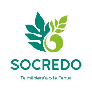 socredo logo